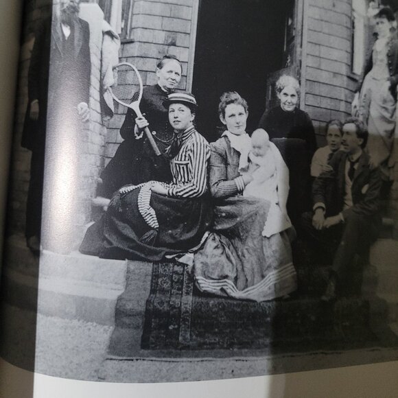 Frank Lloyd Wright Architect Book An Illustrated Biography by Boulton - Picture 7 of 11